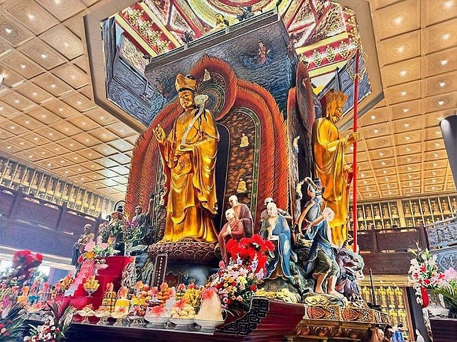 龍龜?shù)拈_光儀式如何進行？【龍龜?shù)拈_光儀式】