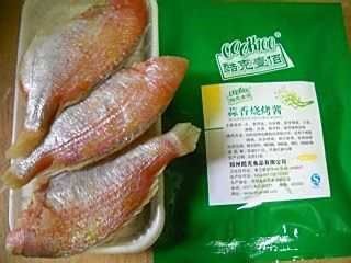 紅立魚(yú)是什么魚(yú)【深海美味:紅立魚(yú)的鮮美秘訣】
