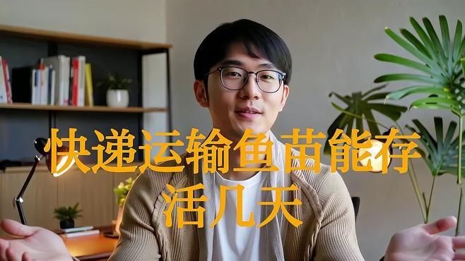 網上買的魚運了5天還活著嗎【網上購買的魚經過5天運輸后是否還活著存在多種可能】