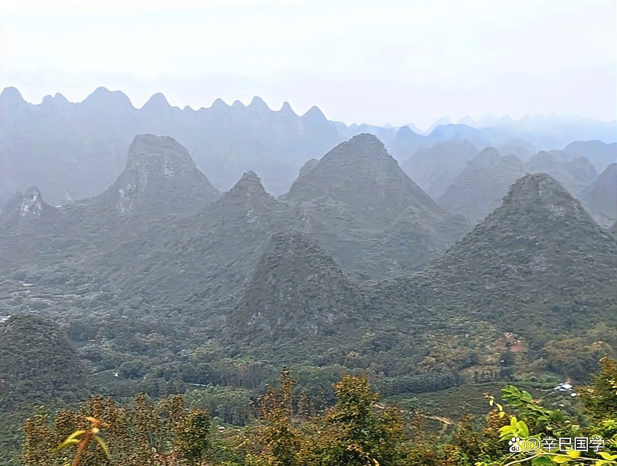 龍脈風(fēng)水有哪些經(jīng)典案例【龍脈風(fēng)水在歷史與現(xiàn)實中有著諸多經(jīng)典案例】