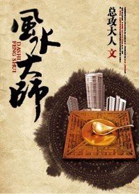 風水大師小說【《張城市地圖》風水大師】