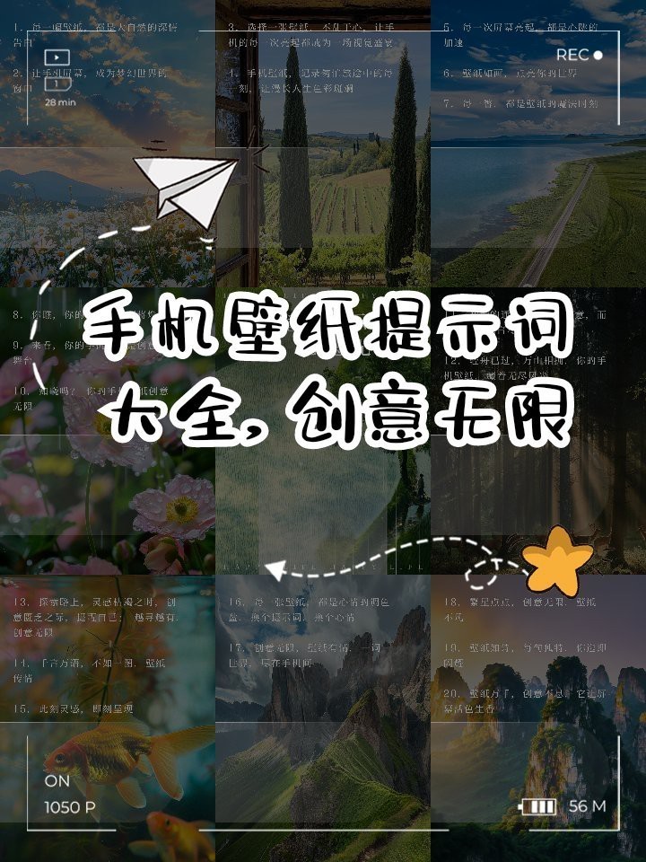 免費動態壁紙100張【免費動態壁紙100張可供欣賞與選用】