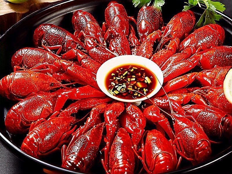 能提供這十大龍蝦的圖片嗎？【《關(guān)于能否提供十大龍蝦圖片的疑問》】