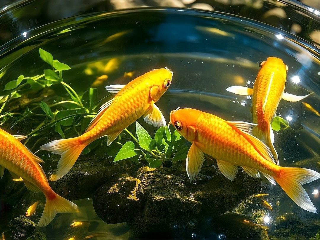 龍魚死亡是否會影響風(fēng)水【龍魚死亡會影響風(fēng)水嗎？】
