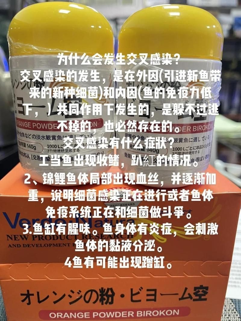 龍魚交叉感染最怕三個東西【龍魚交叉感染是養殖過程中需高度警惕的三個問題】