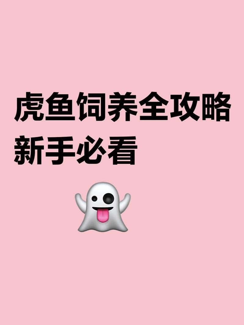 虎魚黑缸和白缸的區(qū)別【虎魚飼養(yǎng)全攻略】
