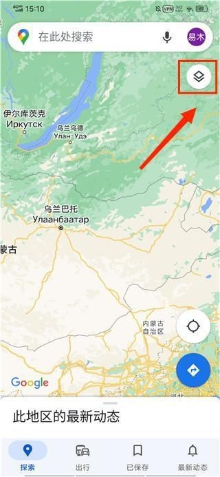 谷歌地圖3d實景地圖【《谷歌地圖3d實景地圖：探索虛擬與現實的融合》】