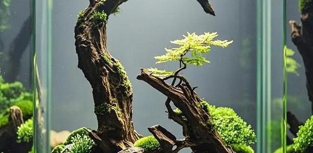 魚缸造景效果圖【《魚缸造景效果圖》】