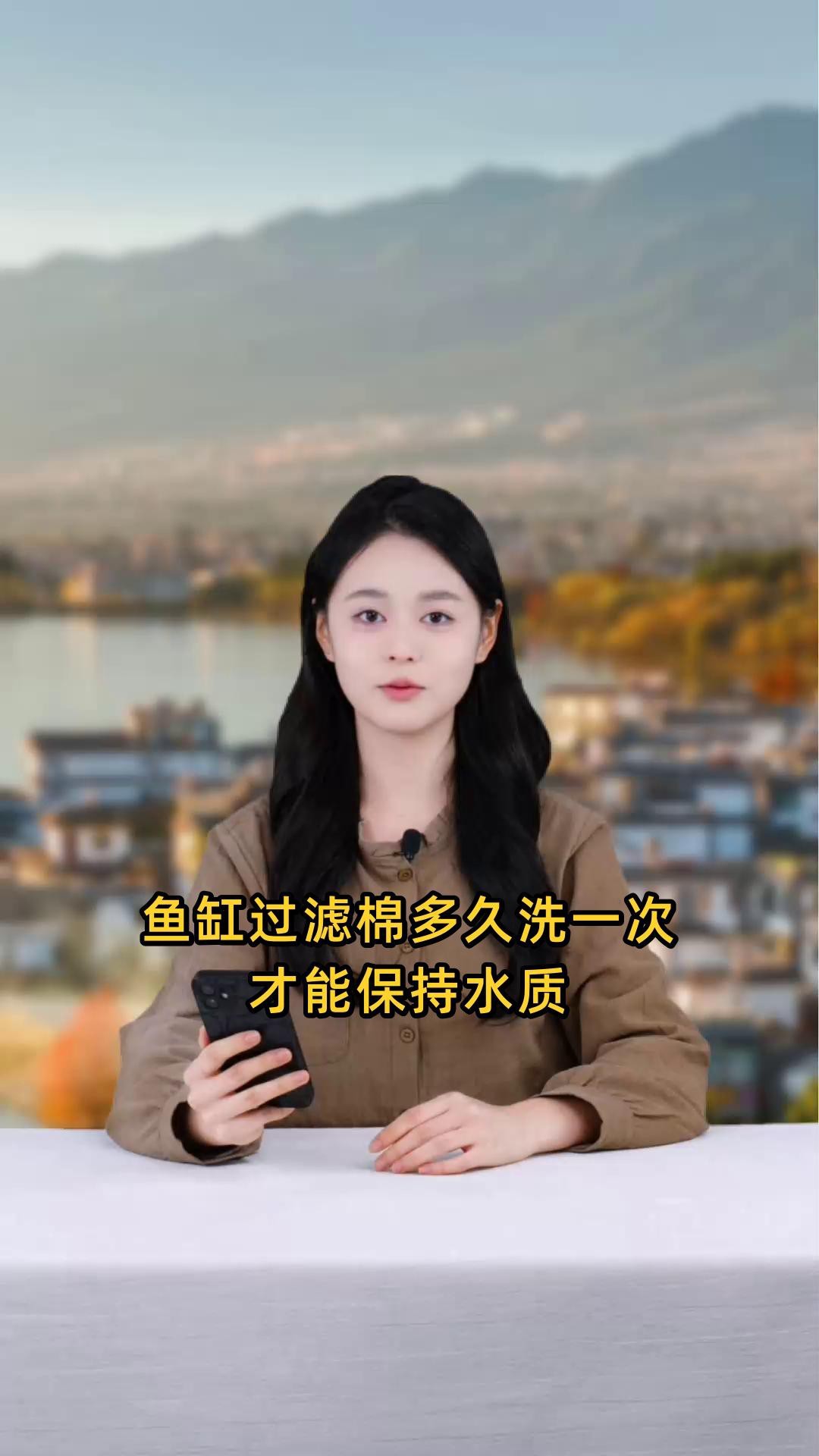 龍魚缸多久洗一次過濾棉？【《龍魚缸過濾棉清洗頻率》】