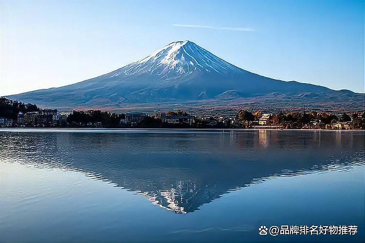 日本好玩的地方排名榜【《日本\