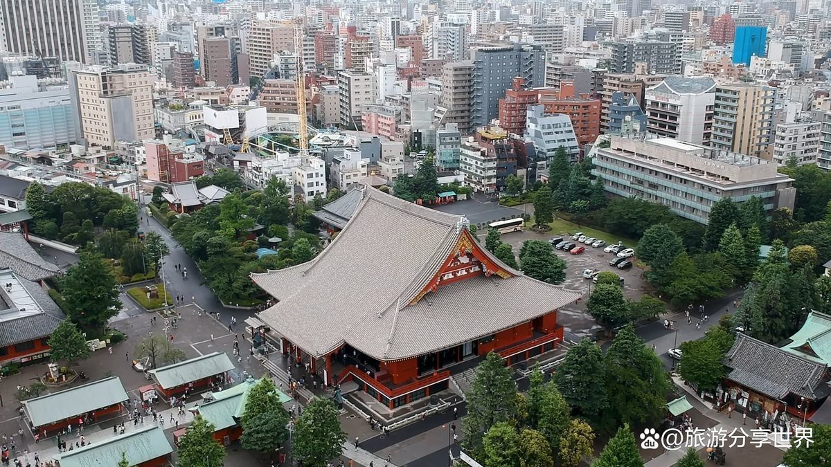 日本好玩的地方排名榜【《日本\