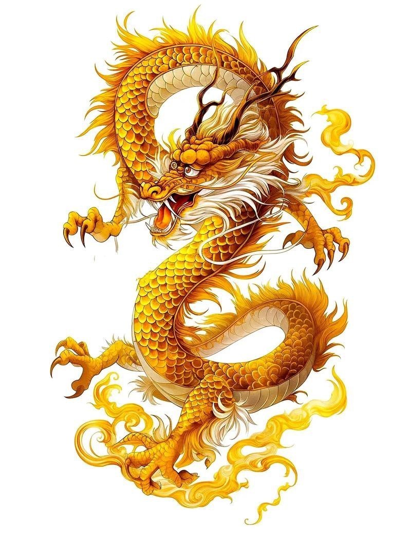 龍的圖片大全大圖霸氣【“龍的圖片大全大圖霸氣”】