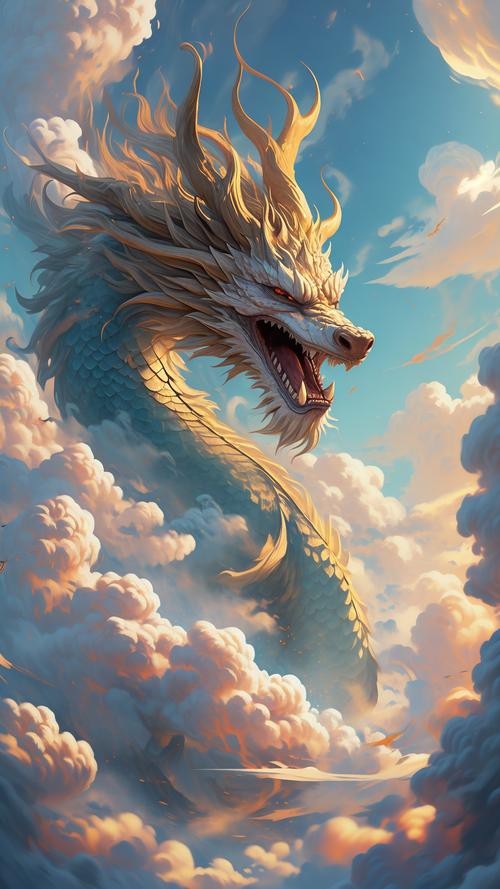 龍的圖片大全大圖霸氣【“龍的圖片大全大圖霸氣”】