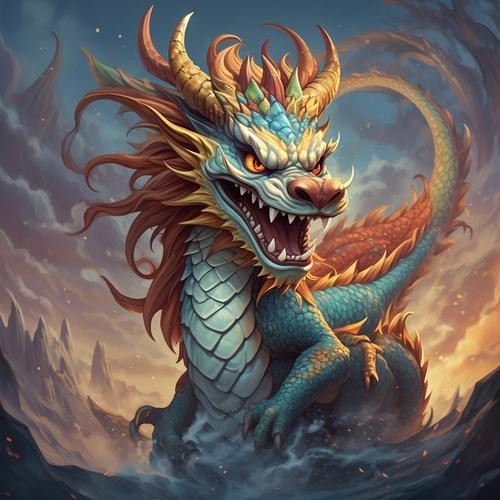 龍的圖片大全大圖霸氣【“龍的圖片大全大圖霸氣”】