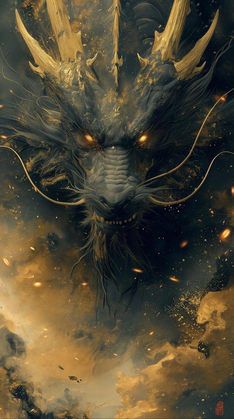 龍的圖片大全大圖霸氣【“龍的圖片大全大圖霸氣”】