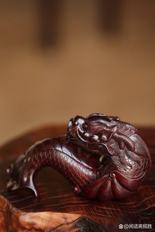 龍魚木雕圖片大全【龍魚木雕圖片大全\