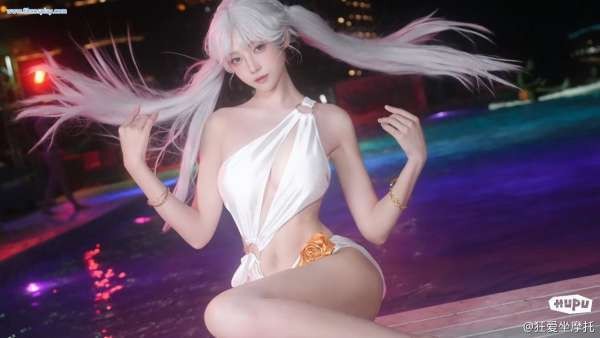 鯊魚女朋友步搖有多少粉絲【關于“鯊魚女朋友步搖”的粉絲數量目前并無確切的官方數據】