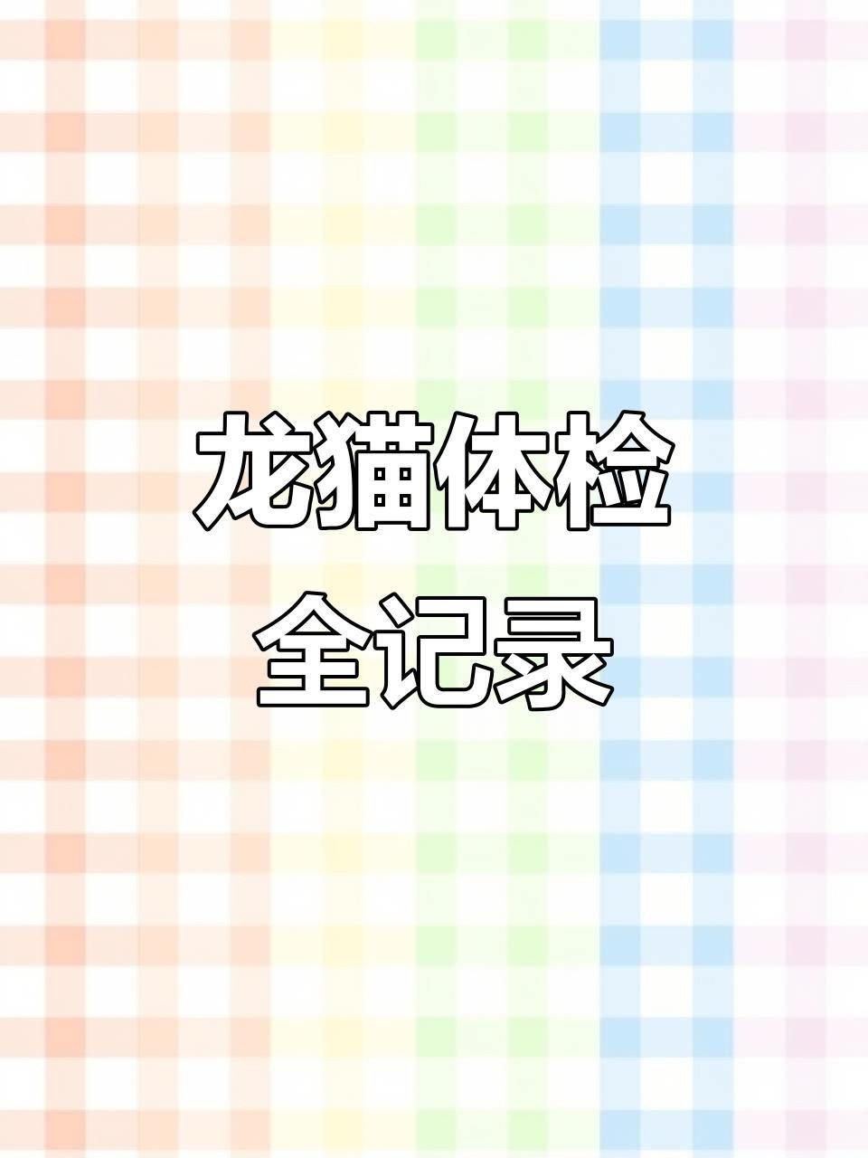 龍貓為什么很少人養【關于龍貓的幾個問題】