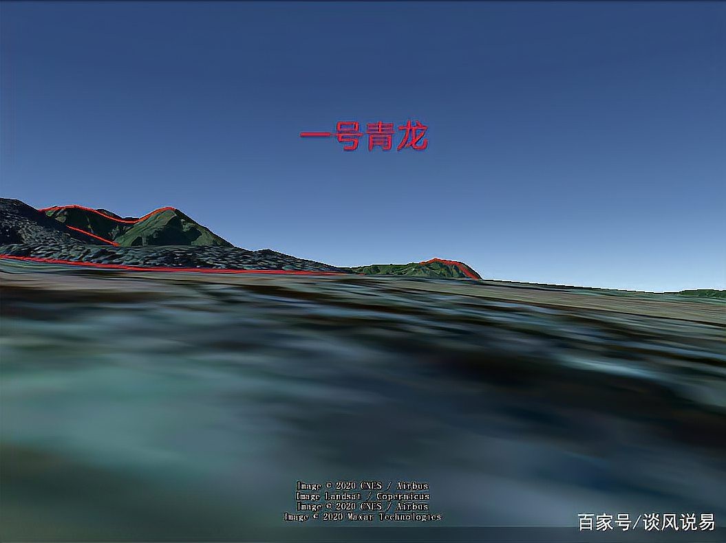 風水衛(wèi)星定位尋龍【衛(wèi)星定位技術在現代風水實踐中的應用與實踐中的應用與實踐】