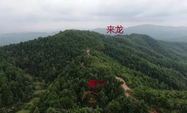 風水衛(wèi)星定位尋龍【衛(wèi)星定位技術在現代風水實踐中的應用與實踐中的應用與實踐】