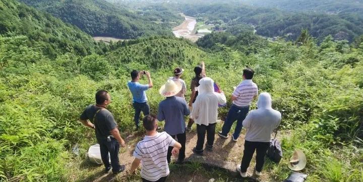 風水衛(wèi)星定位尋龍【衛(wèi)星定位技術在現代風水實踐中的應用與實踐中的應用與實踐】
