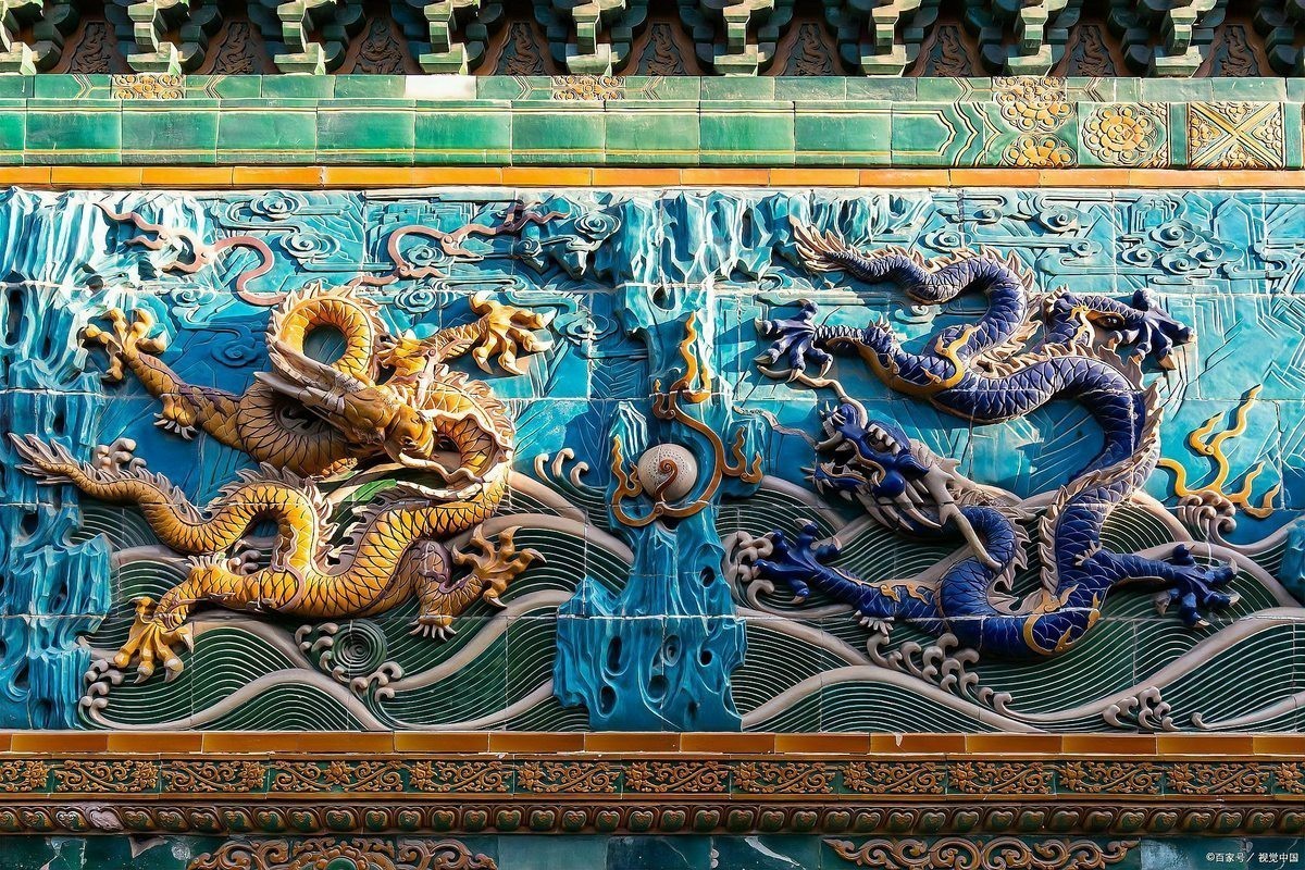 紅龍在基督教文化中具體代表什么？【紅龍在基督教文化中具有深刻的象征意義】