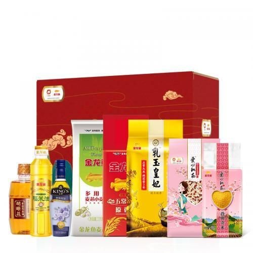 金龍魚禮品卡卡一般多少錢【金龍魚禮品卡價(jià)格】