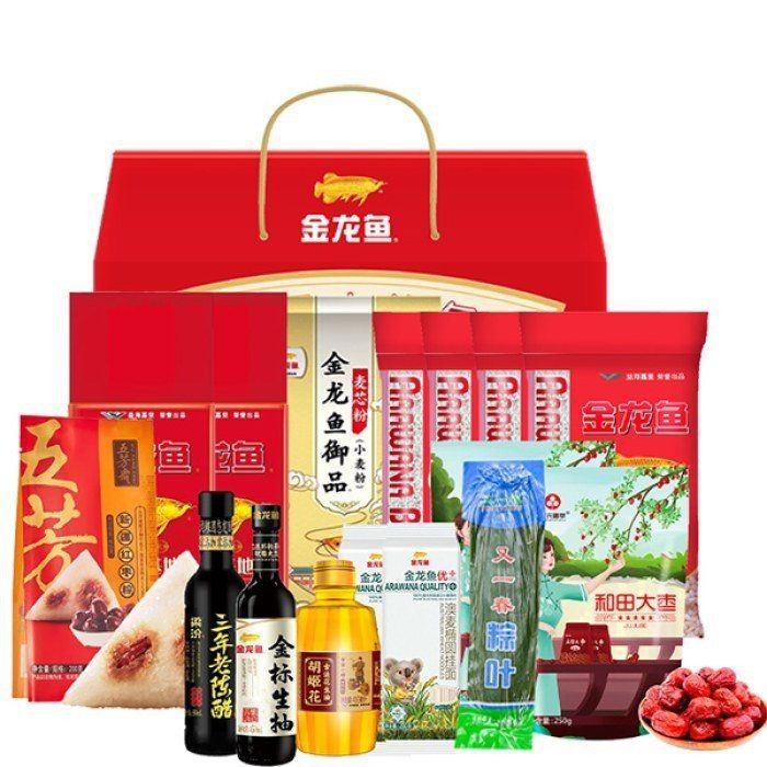 金龍魚禮品卡卡一般多少錢【金龍魚禮品卡價格】