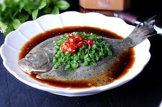 可以吃的蝴蝶魚圖片【可以吃的蝴蝶魚圖片——淄博】 可以吃的蝴蝶魚圖片【可以吃的蝴蝶魚圖片——淄博】 龍魚百科 第1張