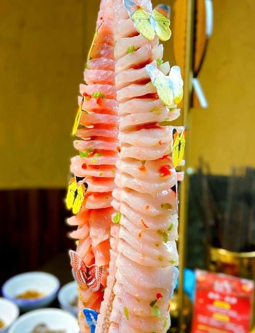 可以吃的蝴蝶魚圖片【可以吃的蝴蝶魚圖片——淄博】 可以吃的蝴蝶魚圖片【可以吃的蝴蝶魚圖片——淄博】 龍魚百科 第15張