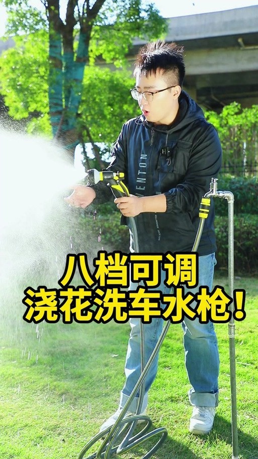 院子水龍頭正確位置圖【庭院水龍頭的正確安裝位置圖，強調了選擇合適位置的重要性】