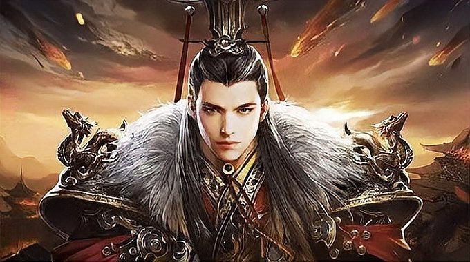 給我推薦一些類似《斬龍》的小說【6部類似《斬龍》的網絡小說:《斬龍》上榜,我要殺盡負我之人好爸爸說娛樂】
