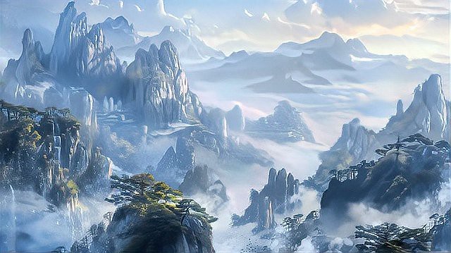 給我推薦一些類似《斬龍》的小說【6部類似《斬龍》的網絡小說:《斬龍》上榜,我要殺盡負我之人好爸爸說娛樂】