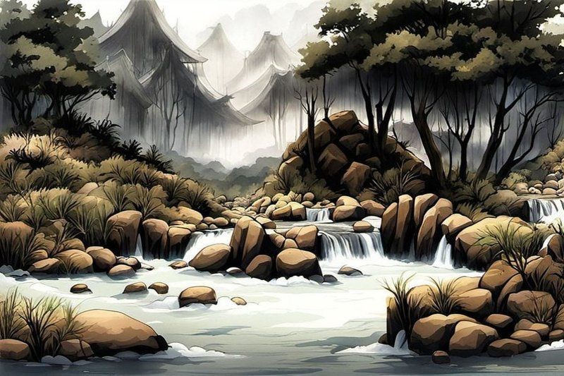 虎三紋帶最忌諱的三個地方是哪些地方【屬虎人紋身三忌之地解析】