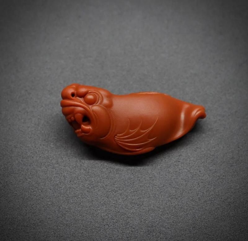 龍頭魚身掛件什么寓意【龍頭魚身掛件寓意豐富從傳統象征來看龍頭魚身掛件的寓意與象征】