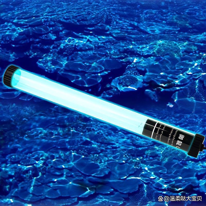 水族紫外線殺菌燈有用嗎【揭秘水族紫外線殺菌燈的科學(xué)原理與實(shí)用價(jià)值】