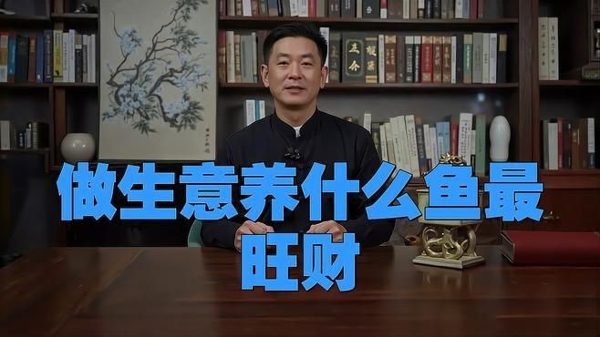 做生意養金龍還是紅龍【做生意養金龍好還是紅龍好】