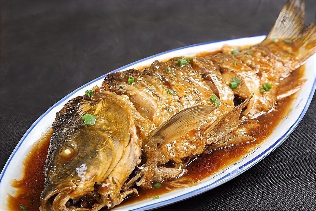 虎頭魚最忌三種做法【虎頭魚最忌諱的三種烹飪方法并提供“3不可放替代”】