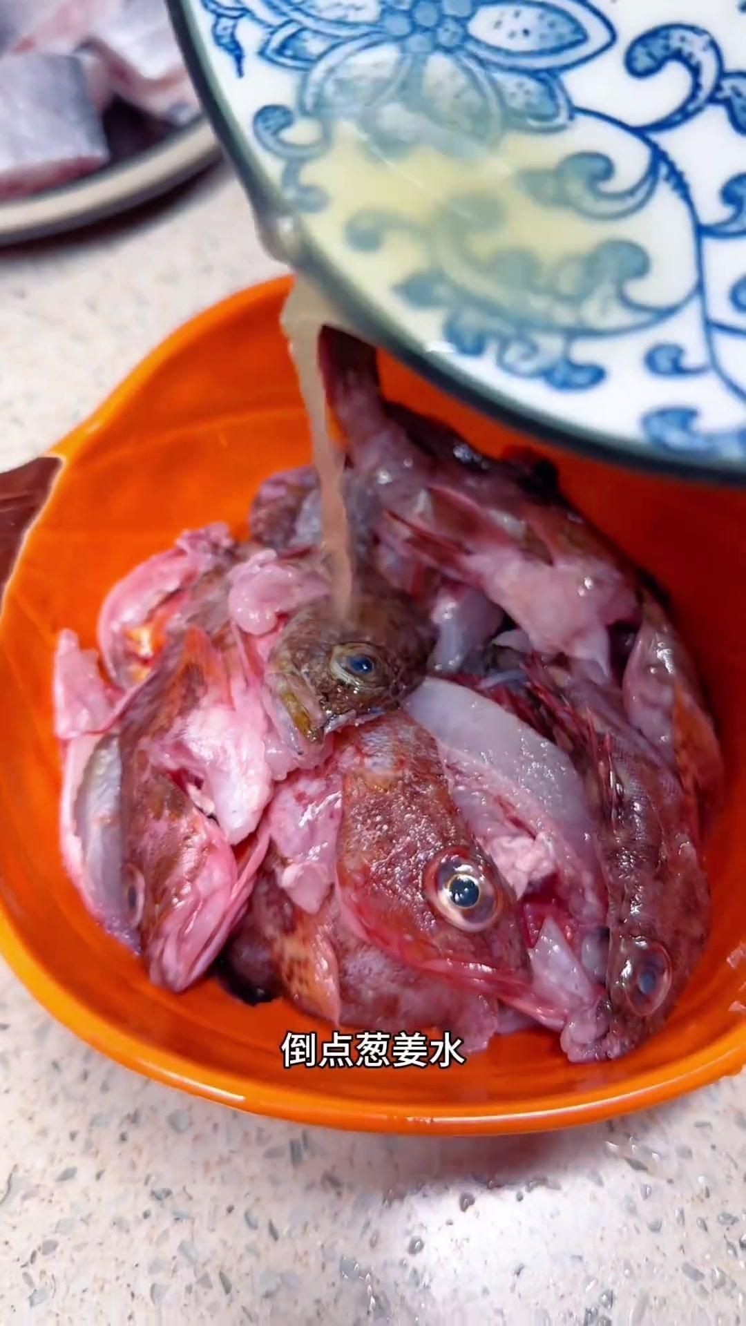 老虎頭魚(yú)【《老虎頭魚(yú)：獨(dú)特而神秘的海洋生物》**】