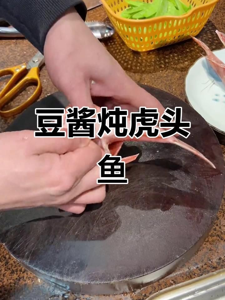 老虎頭魚(yú)【《老虎頭魚(yú)：獨(dú)特而神秘的海洋生物》**】