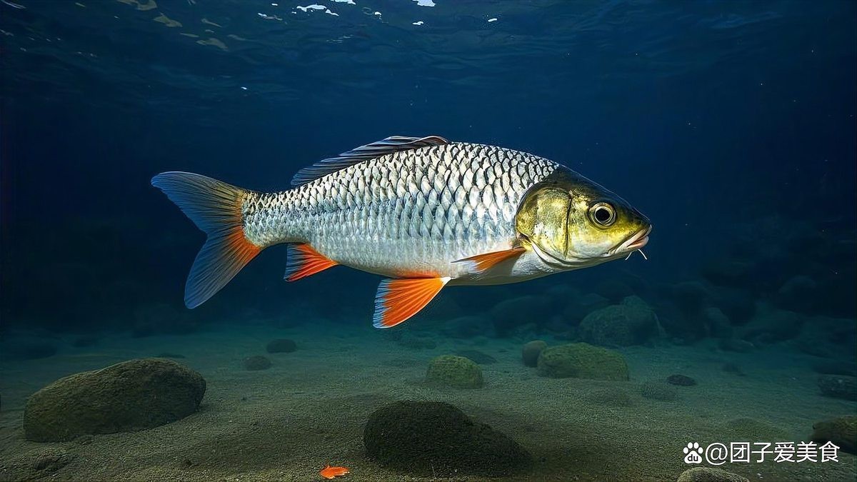 十大最補(bǔ)腦的魚(yú)【\