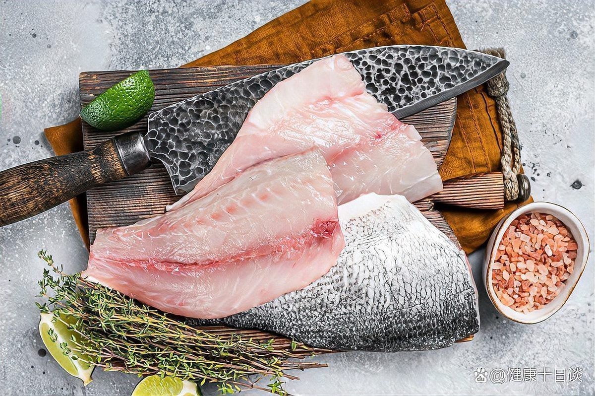 十大最補(bǔ)腦的魚(yú)【\