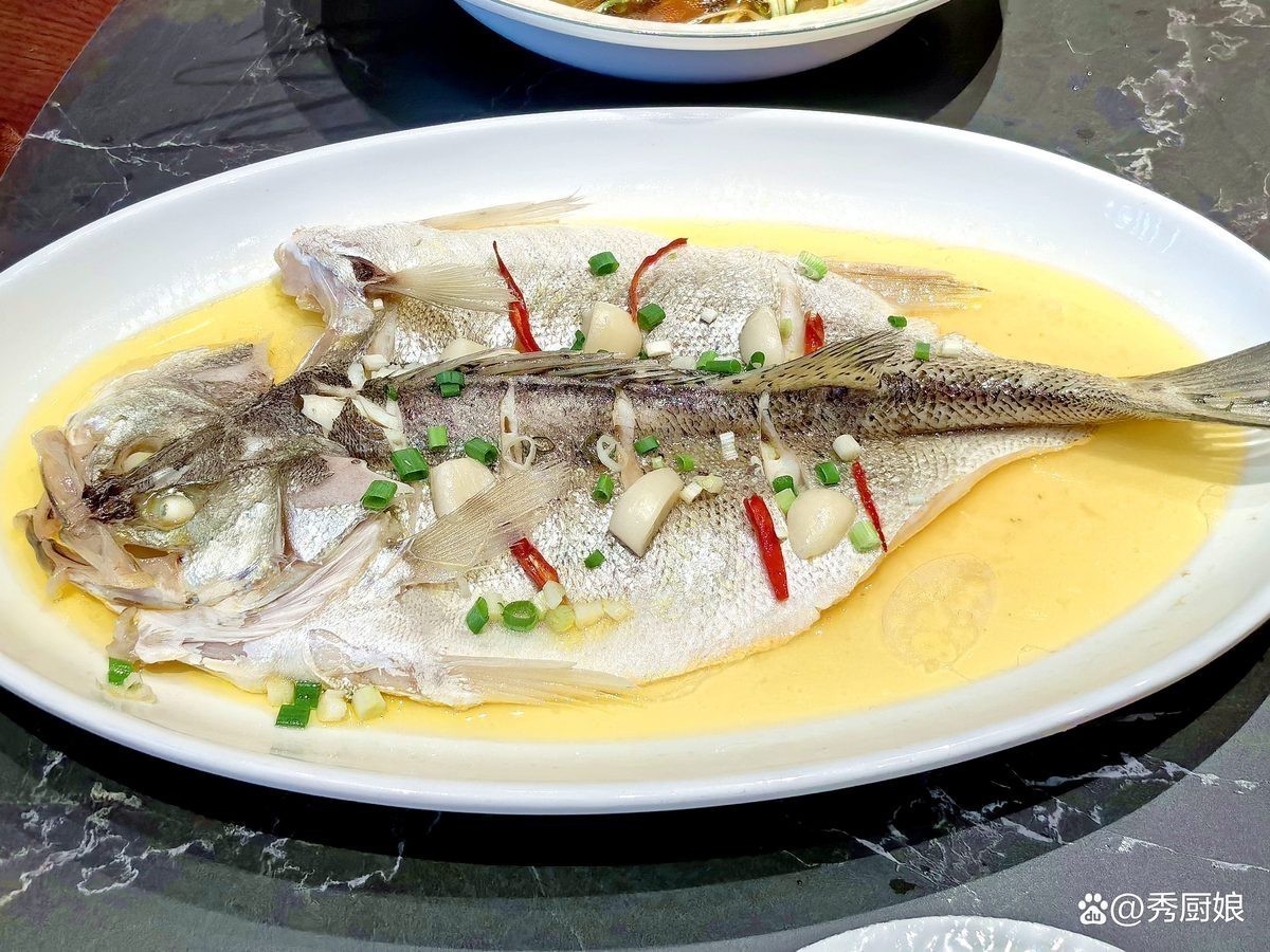 十大最補(bǔ)腦的魚(yú)【\