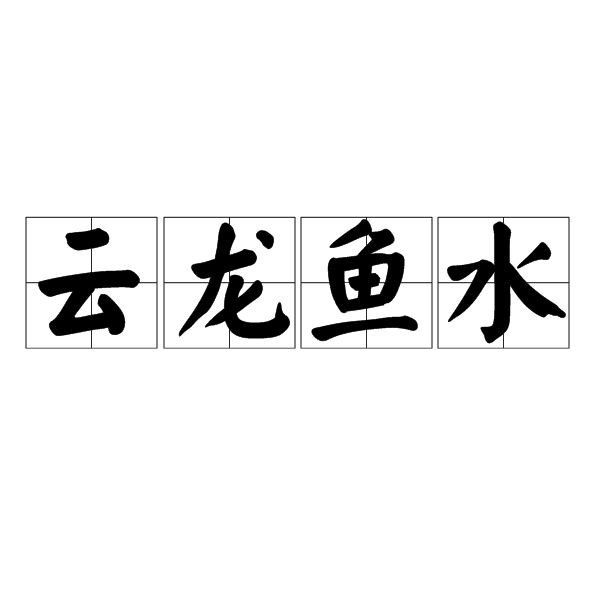 龍魚的寓意和象征四個字【風水中的吉祥象征——龍魚】