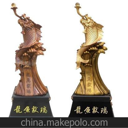 龍魚擺件多久保養一次？【龍魚擺件如何清潔和保養？】