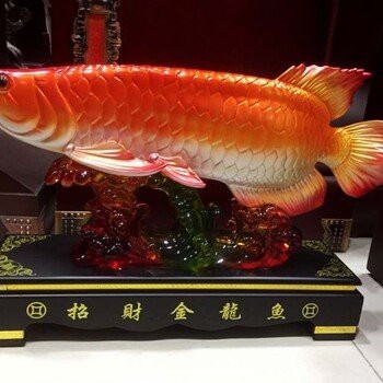龍魚擺件多久保養一次？【龍魚擺件如何清潔和保養？】