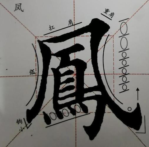 飛鳳直紋和斜紋圖片【飛鳳直紋與斜紋圖片展現了獨特的紋理與設計魅力】