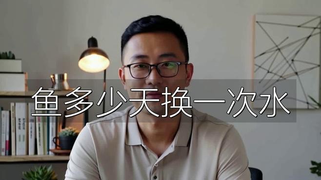 金頭過背金龍魚多久換一次水？【金頭過背金龍魚多久換一次水】