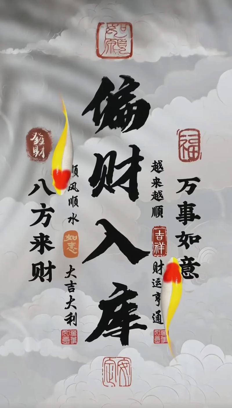男人最招財(cái)最旺圖片【關(guān)于男人最招財(cái)最旺圖片并無科學(xué)依據(jù)來證實(shí)其能帶來實(shí)際的招財(cái)效果】