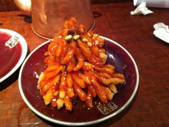 荔枝鳳冠魚圖片【荔枝鳳冠魚是一種極具特色的觀賞魚】